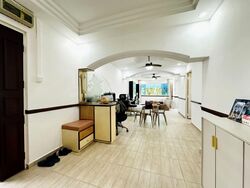 Blk 964 Hougang Avenue 9 (Hougang), HDB 4 Rooms #544500191